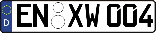 EN-XW004