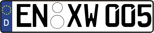 EN-XW005