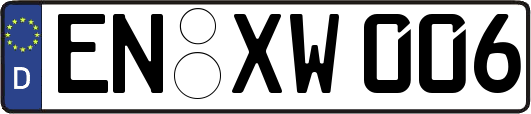 EN-XW006