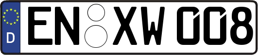 EN-XW008