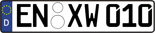 EN-XW010