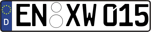 EN-XW015