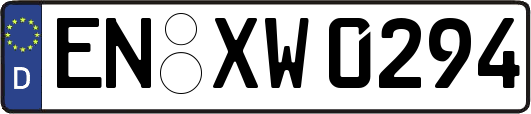 EN-XW0294