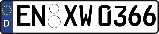 EN-XW0366