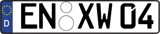 EN-XW04