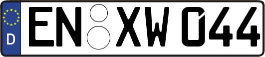 EN-XW044