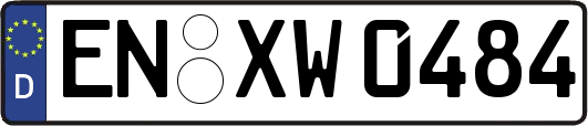 EN-XW0484