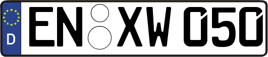 EN-XW050