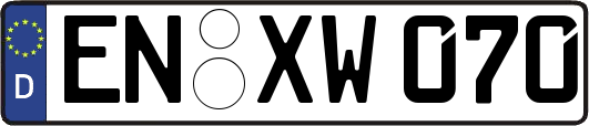 EN-XW070