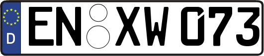 EN-XW073
