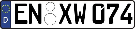 EN-XW074