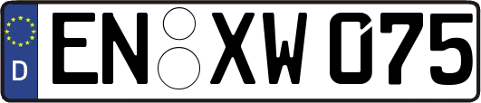 EN-XW075