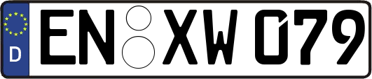 EN-XW079