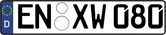 EN-XW080
