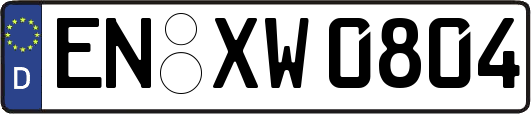 EN-XW0804