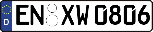 EN-XW0806