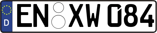 EN-XW084