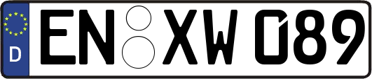 EN-XW089