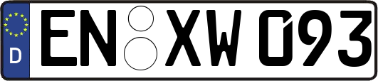 EN-XW093