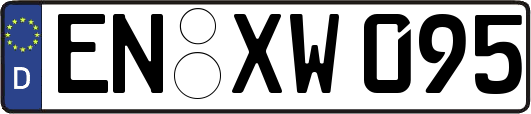 EN-XW095