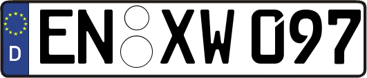 EN-XW097