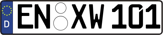 EN-XW101