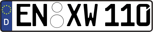 EN-XW110