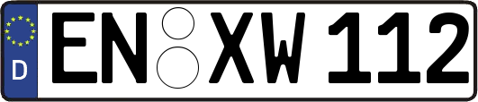 EN-XW112