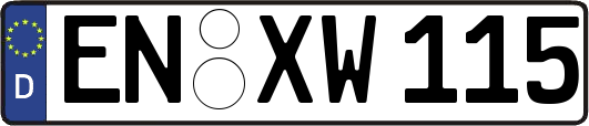EN-XW115