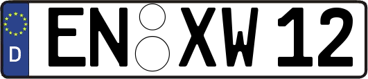 EN-XW12