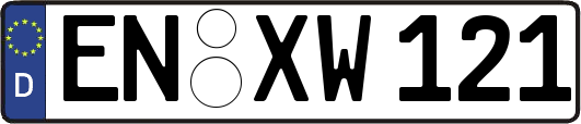 EN-XW121