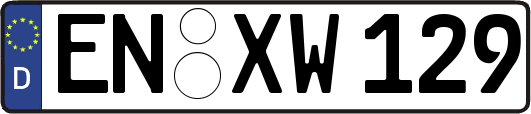 EN-XW129