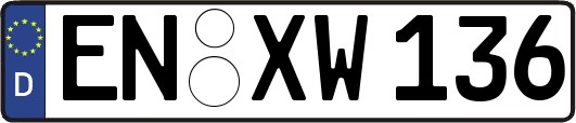 EN-XW136
