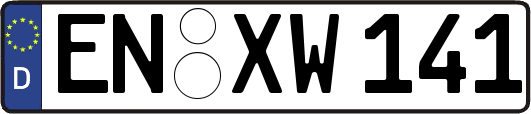 EN-XW141
