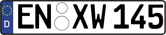 EN-XW145