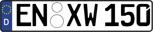 EN-XW150