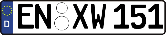 EN-XW151