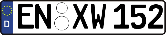 EN-XW152