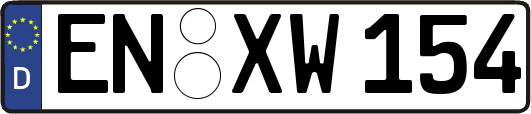 EN-XW154