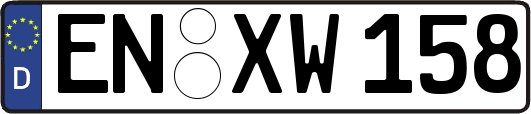 EN-XW158