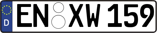EN-XW159