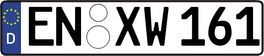 EN-XW161