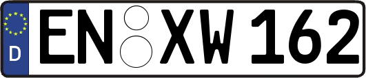 EN-XW162