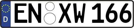 EN-XW166