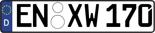 EN-XW170