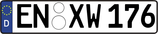 EN-XW176