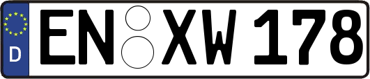 EN-XW178
