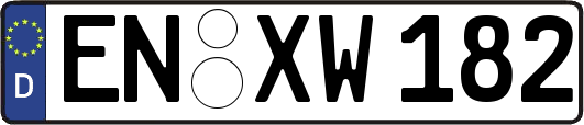 EN-XW182