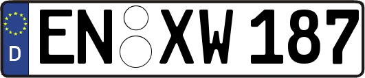 EN-XW187