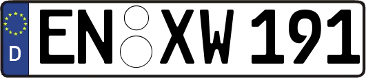 EN-XW191